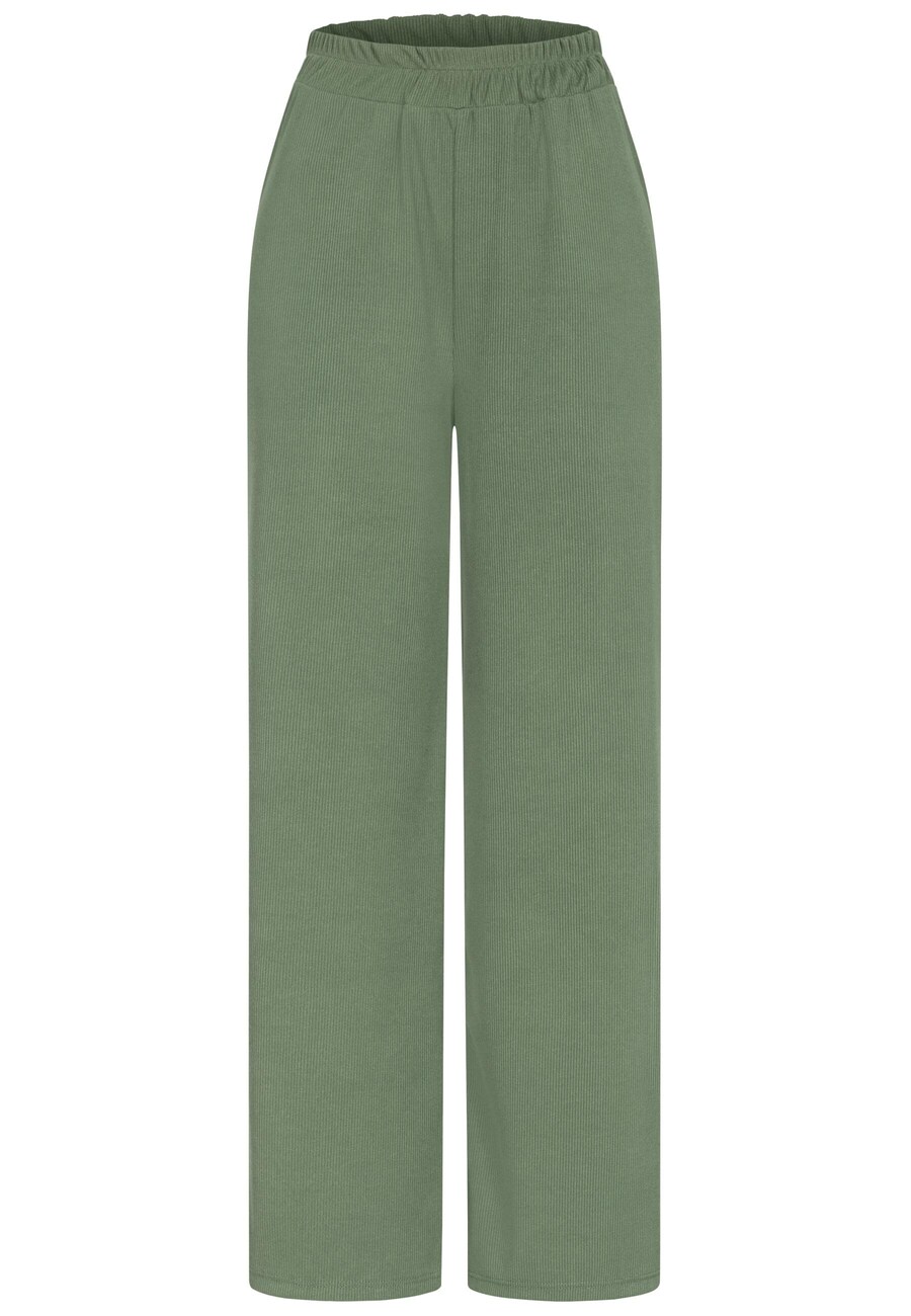 Широкие брюки Cloud5ive, светло-зеленый
Широкие брюки Cloud5ive, светло-зеленый