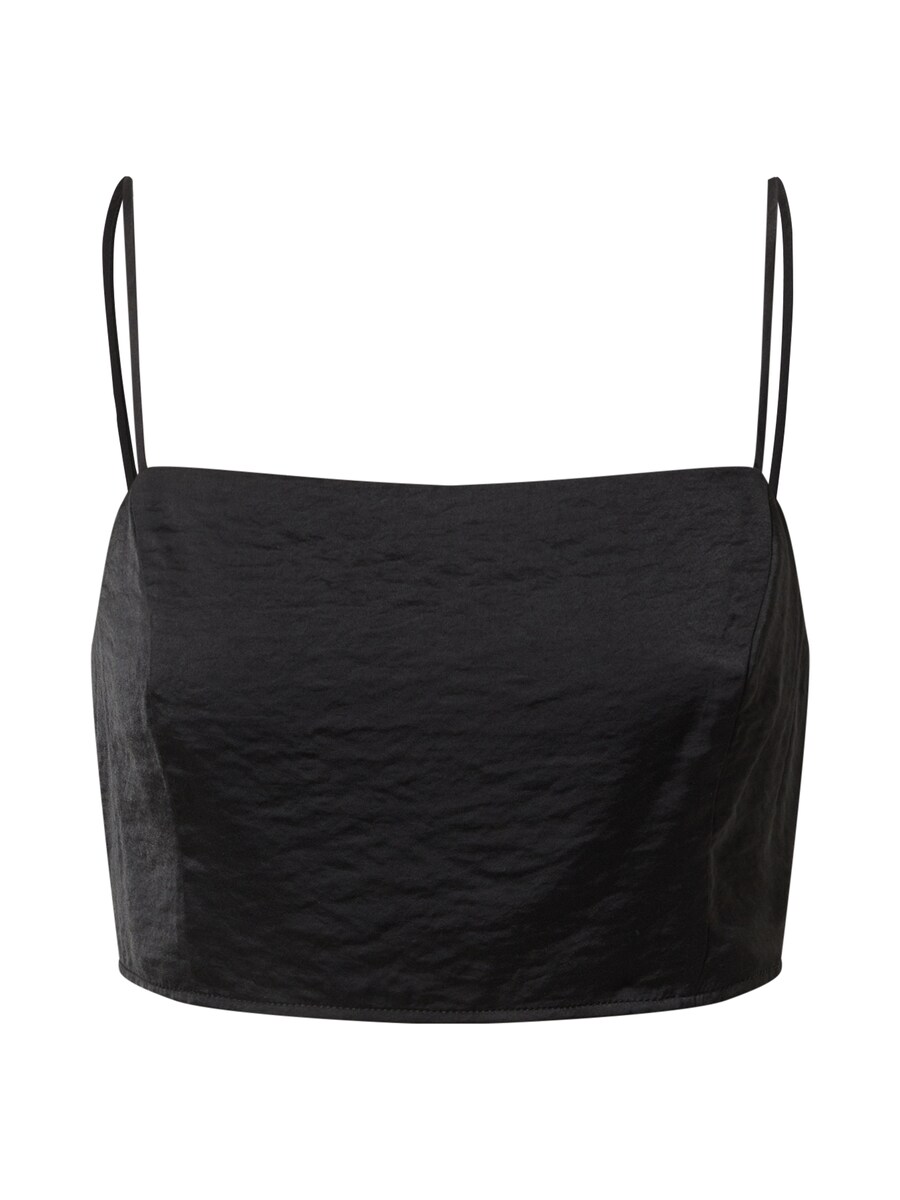 Топ EDITED Kaylin, черный
Топ EDITED Kaylin, черный