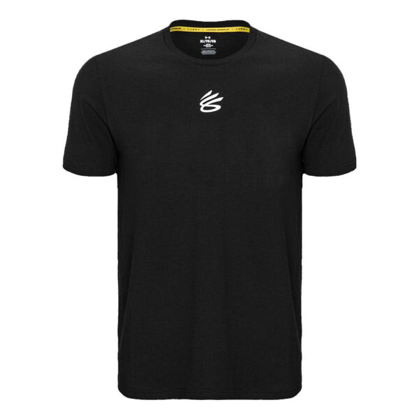 Футболка curry logo t-shirt 'black' Under Armour, черный
Футболка curry logo t-shirt 'black' Under Armour, черный