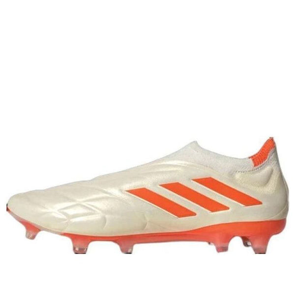 Кроссовки copa pure fg Adidas, белый
Кроссовки copa pure fg Adidas, белый