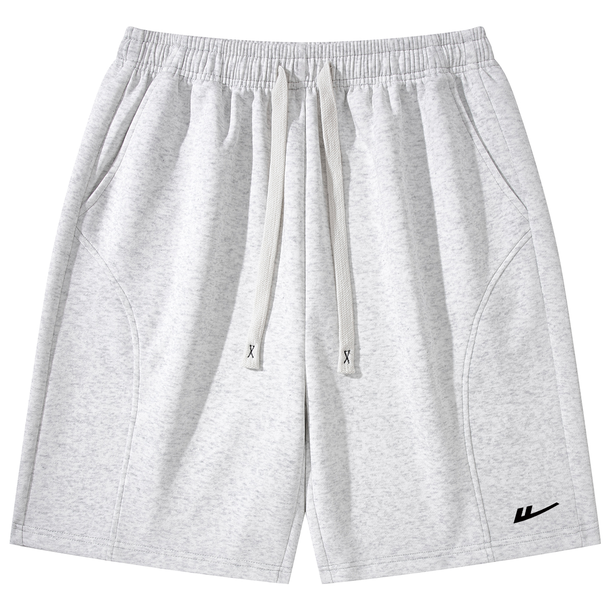 Повседневные шорты мужские Moderate WARRIOR, heather белый
Повседневные шорты мужские Moderate WARRIOR, heather белый