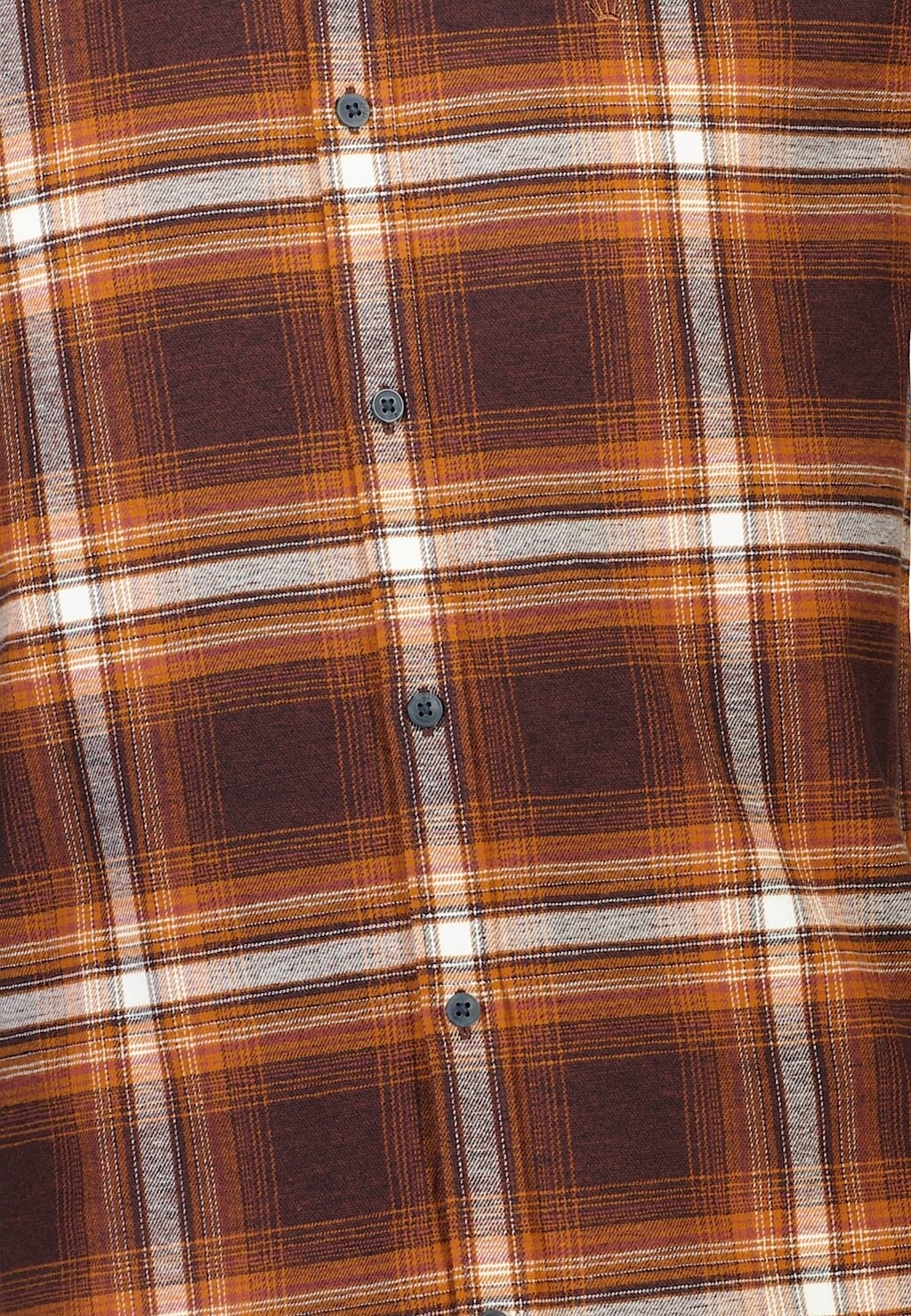 Рубашка Junk De Luxe, бордовый 
Рубашка Junk De Luxe, бордовый