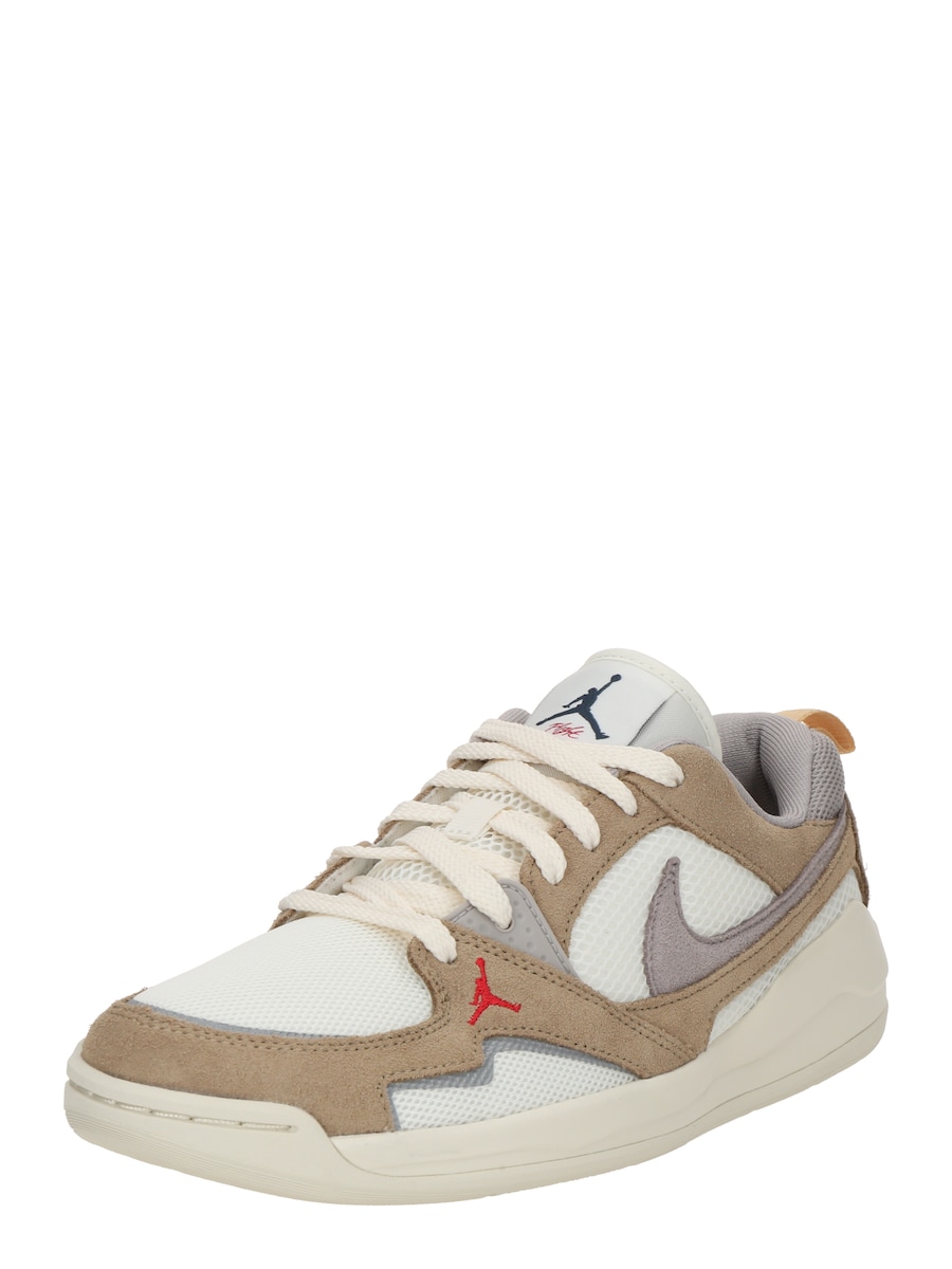 Кроссовки Jordan CMFT Era, темно-бежевый
Кроссовки Jordan CMFT Era, темно-бежевый