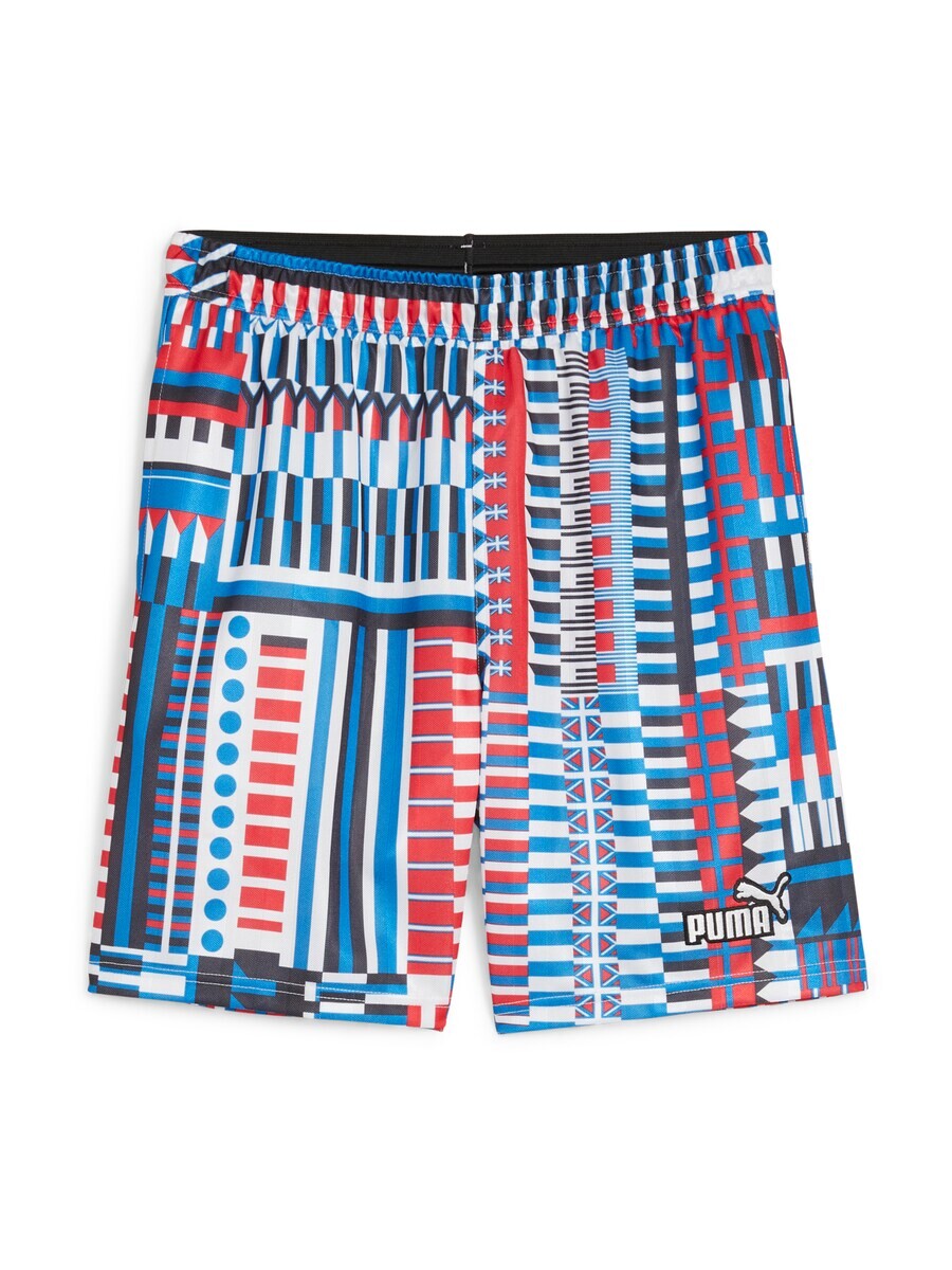 Спортивные брюки PUMA Regular Workout Pants, белый
Спортивные брюки PUMA Regular Workout Pants, белый