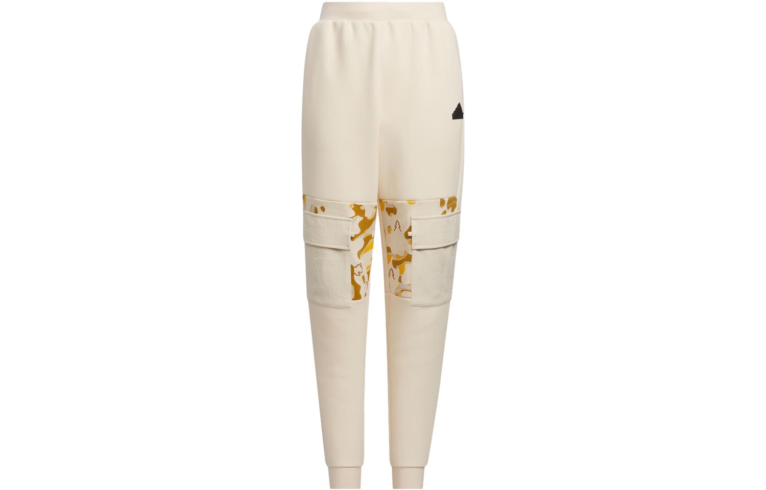 Детские трикотажные спортивные штаны Adidas, бежевый
Детские трикотажные спортивные штаны Adidas, бежевый