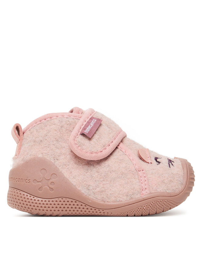 Домашние тапочки 251141 Biomecanics, розовый
Домашние тапочки 251141 Biomecanics, розовый