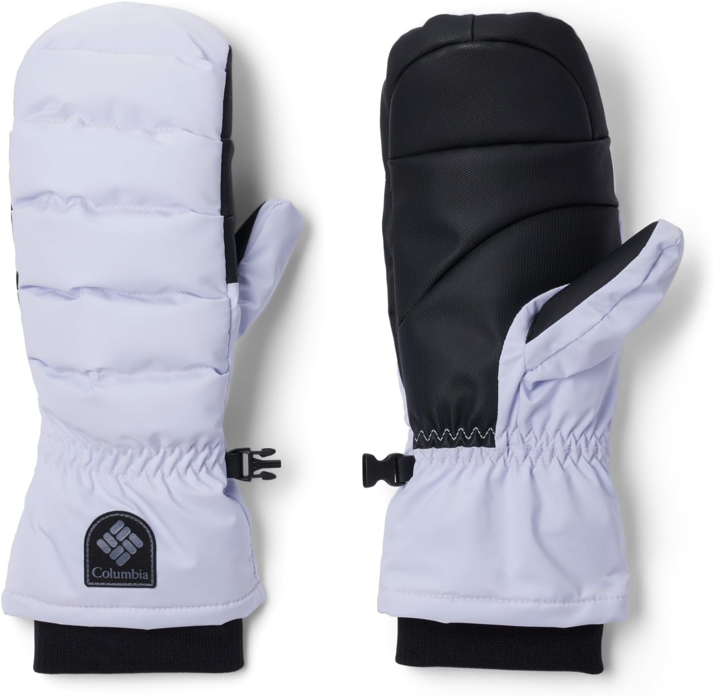 Columbia женские утепленные варежки Snow Diva II, Snowdrift Dobby
Columbia женские утепленные варежки Snow Diva II, Snowdrift Dobby