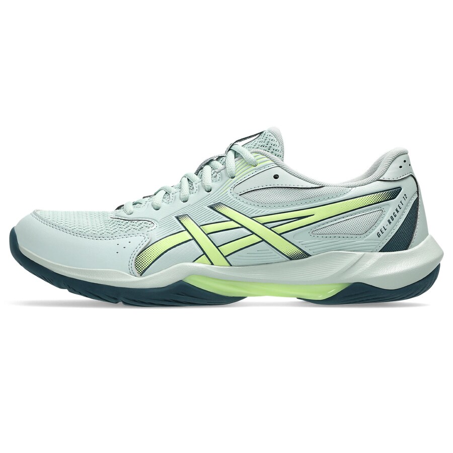 Спортивная обувь ASICS, пастельный зеленый
Спортивная обувь ASICS, пастельный зеленый