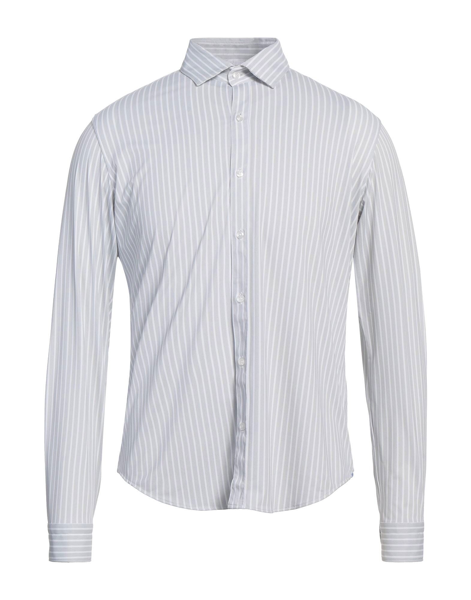 Рубашка At.P.Co, светло-серый
Рубашка At.P.Co, светло-серый