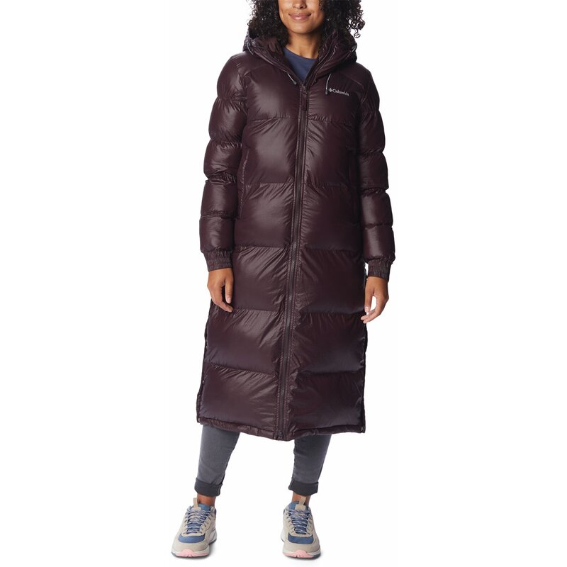 Длинная куртка Pike Lake Columbia, цвет new cinder
Длинная куртка Pike Lake Columbia, цвет new cinder