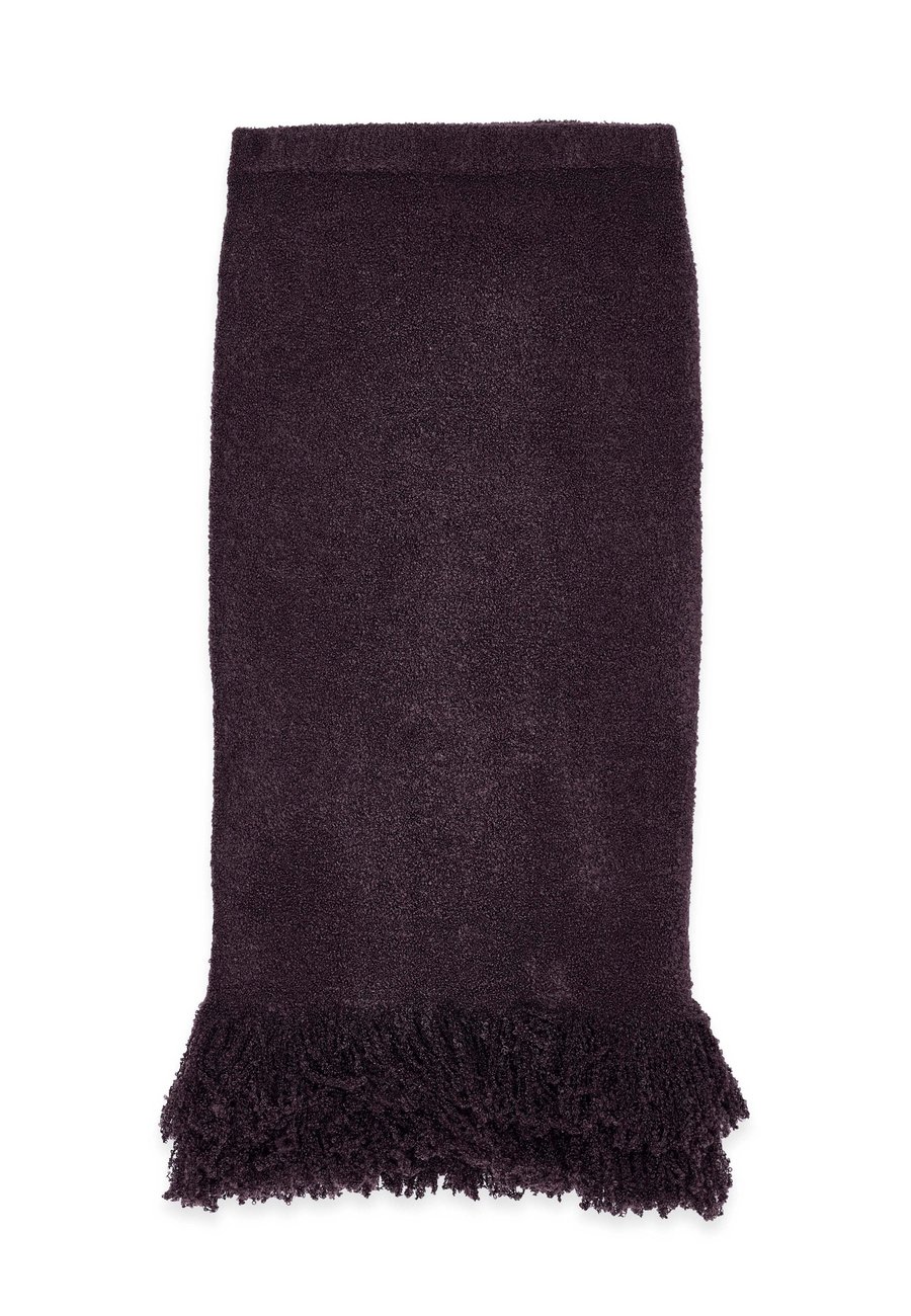 Юбка NA-KD FRINGE MIDI, Brown
Юбка NA-KD FRINGE MIDI, Brown