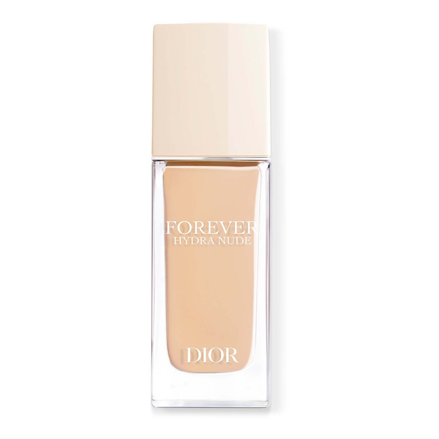 Тональная основа Forever Hydra Nude - Natürliche Perfektion Foundation, 48 Std. Feuchtigkeit Dior, 1 N Neutral (30 ml)
Тональная основа Forever Hydra Nude - Natürliche Perfektion Foundation, 48 Std. Feuchtigkeit Dior, 1 N Neutral (30 ml)