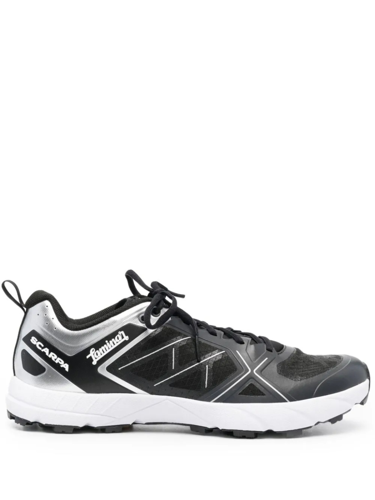 Кроссовки со вставками Herno, черный
Кроссовки со вставками Herno, черный