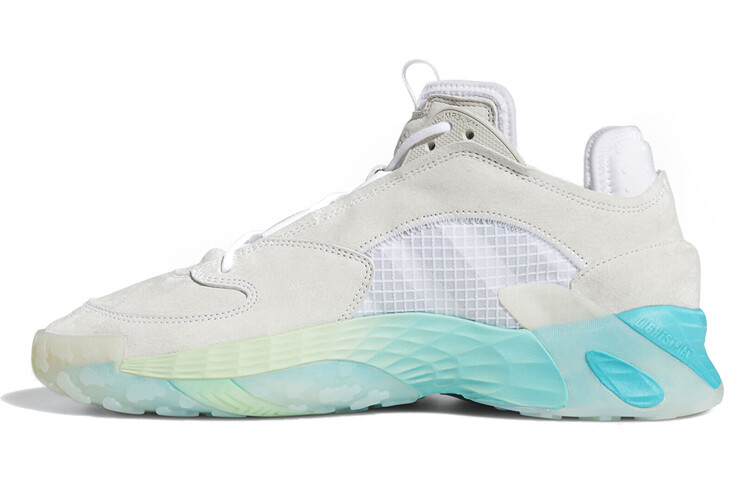 Adidas originals Streetball Баскетбольные кроссовки унисекс
Adidas originals Streetball Баскетбольные кроссовки унисекс