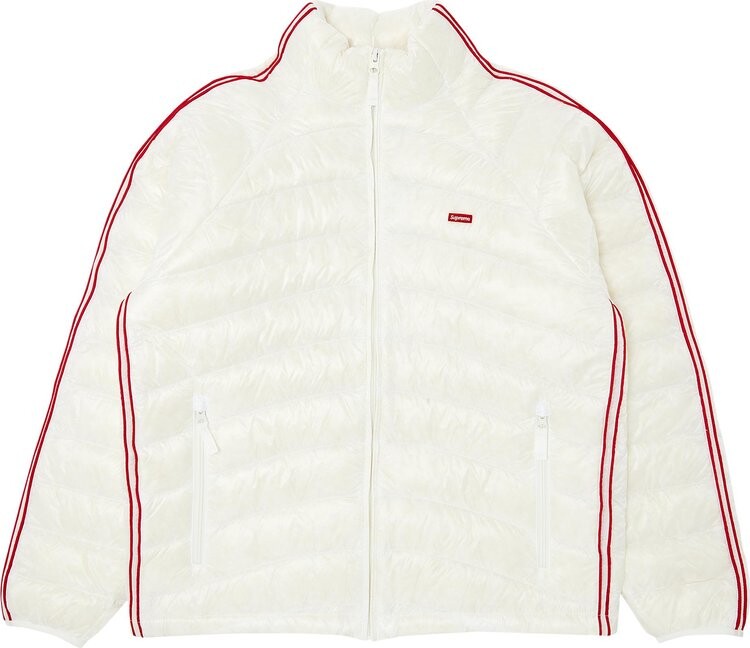 Куртка Supreme Micro Down 'White', белый
Куртка Supreme Micro Down 'White', белый