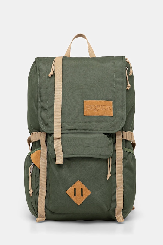 Рюкзак Jansport, зеленый
Рюкзак Jansport, зеленый
