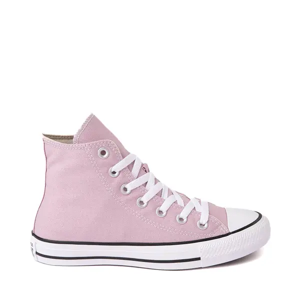 Высокие кроссовки Converse Chuck Taylor All Star, фиолетовый
Высокие кроссовки Converse Chuck Taylor All Star, фиолетовый