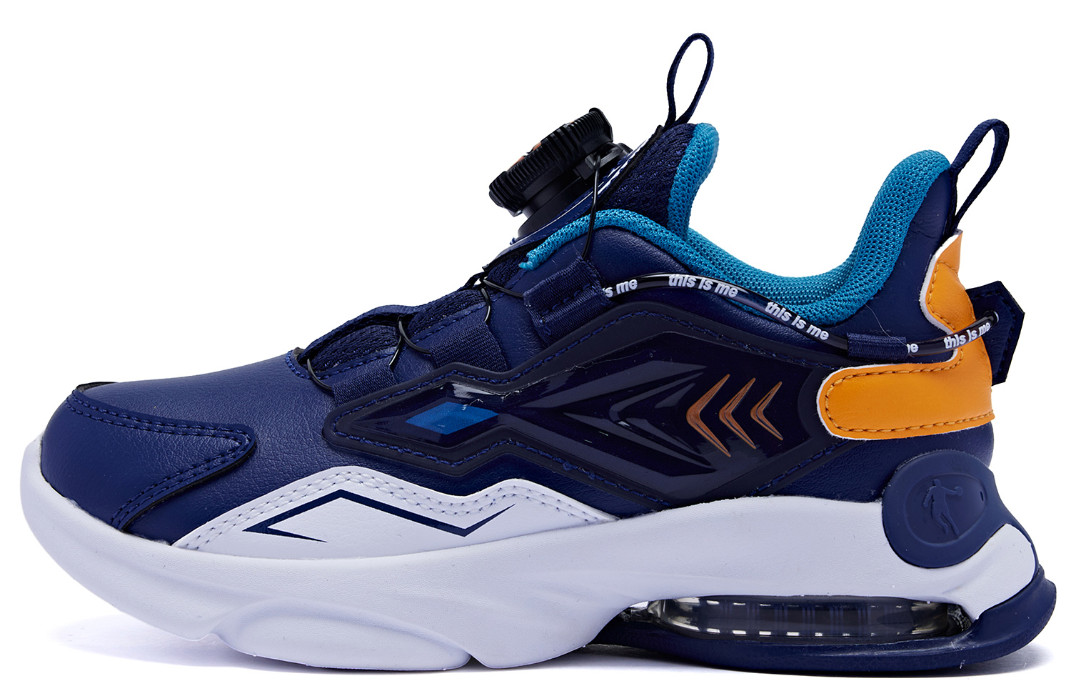 Дышащие, амортизирующие, нескользящие, низкие детские кроссовки для бега. Для детей от 3 до 7 лет. QIAODAN, синий/оранжевый
Дышащие, амортизирующие, нескользящие, низкие детские кроссовки для бега. Для детей от 3 до 7 лет. QIAODAN, синий/оранжевый