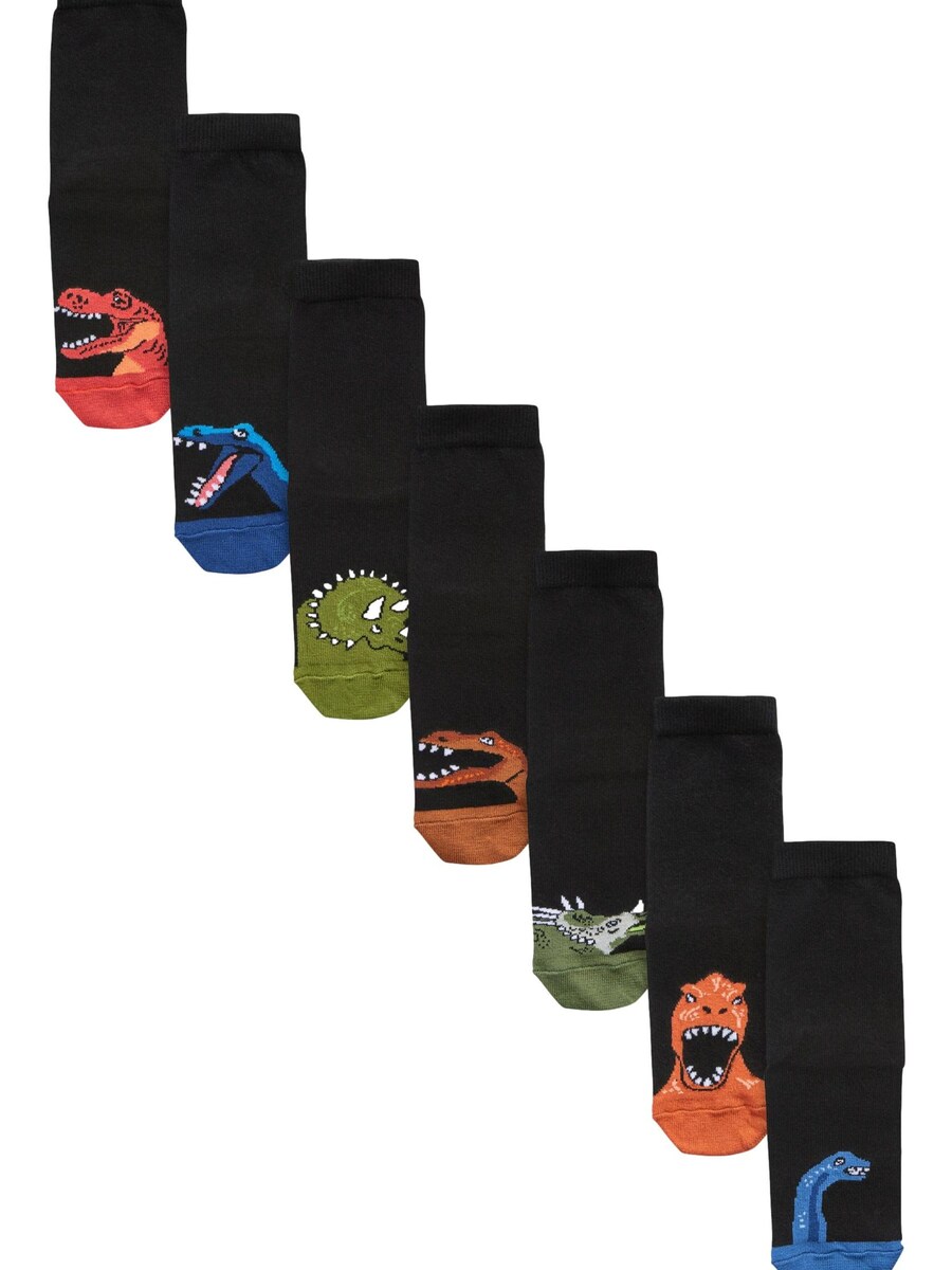 Носки Next, черный
Носки Next, черный