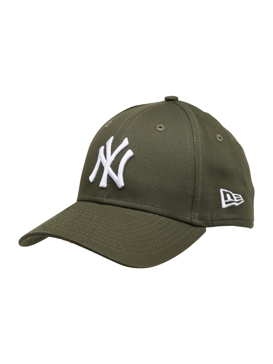 Бейсболка NEW ERA Forty New York Yankees, хаки
Бейсболка NEW ERA Forty New York Yankees, хаки