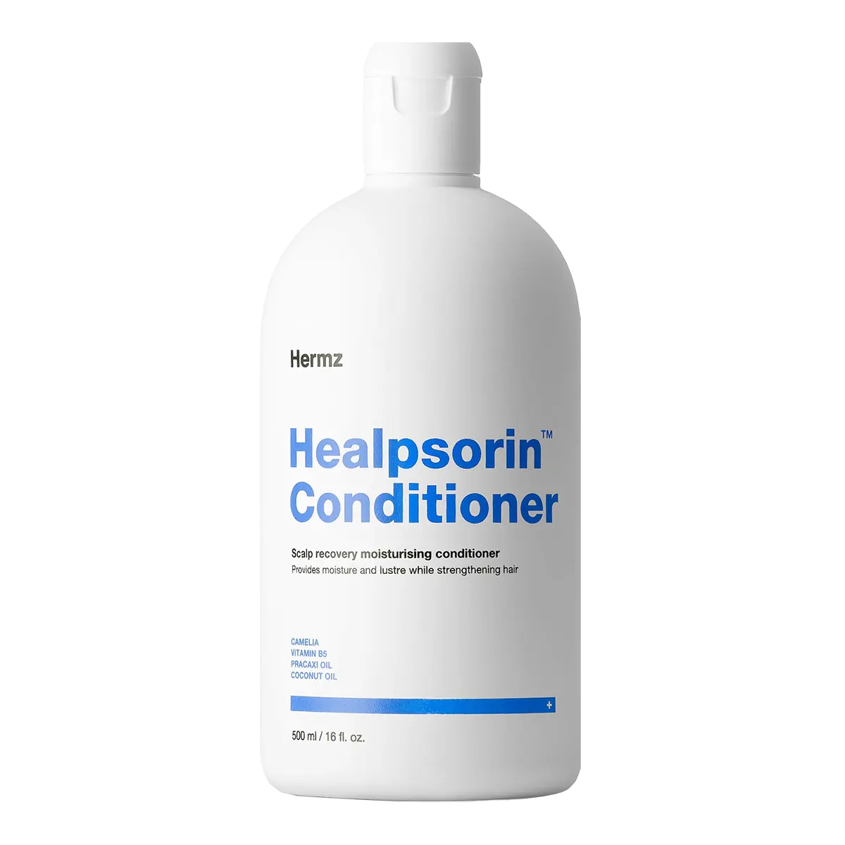 Кондиционер для волос при псориазе и перхоти Hermz Healpsorin, 500 мл
Кондиционер для волос при псориазе и перхоти Hermz Healpsorin, 500 мл