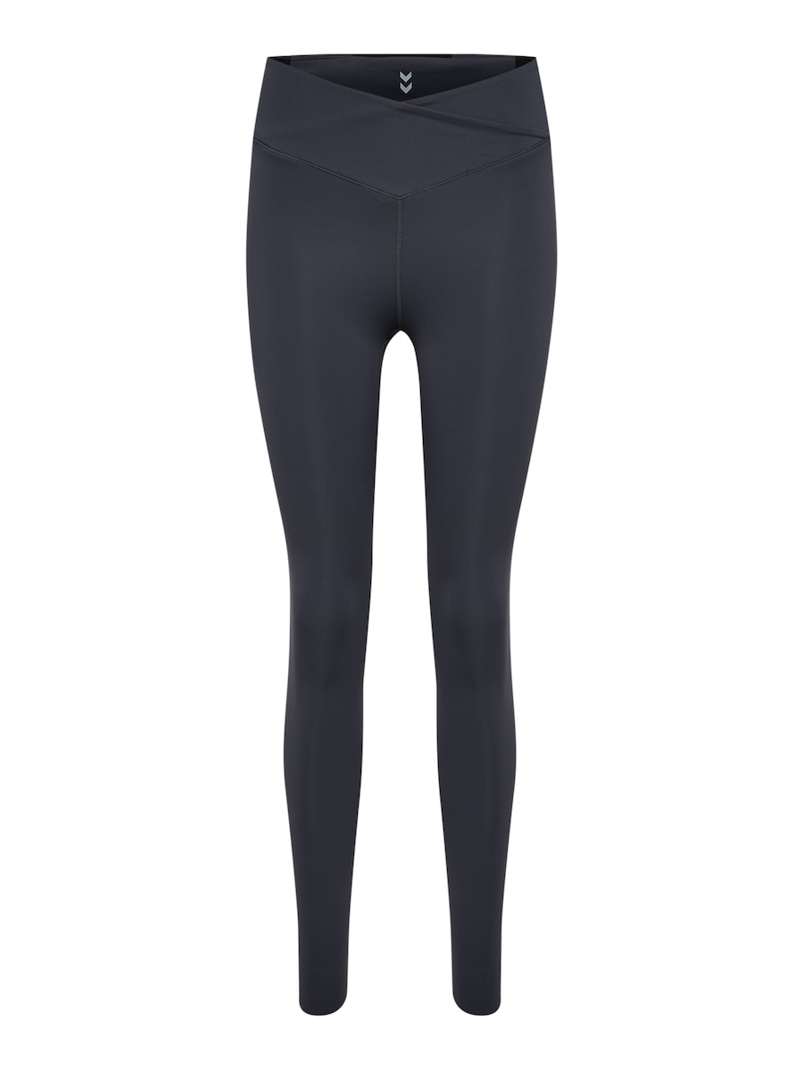 Обычные спортивные штаны Hummel, темно-серый
Обычные спортивные штаны Hummel, темно-серый