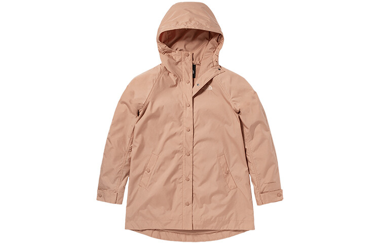Куртка женская розовая The North Face
Куртка женская розовая The North Face