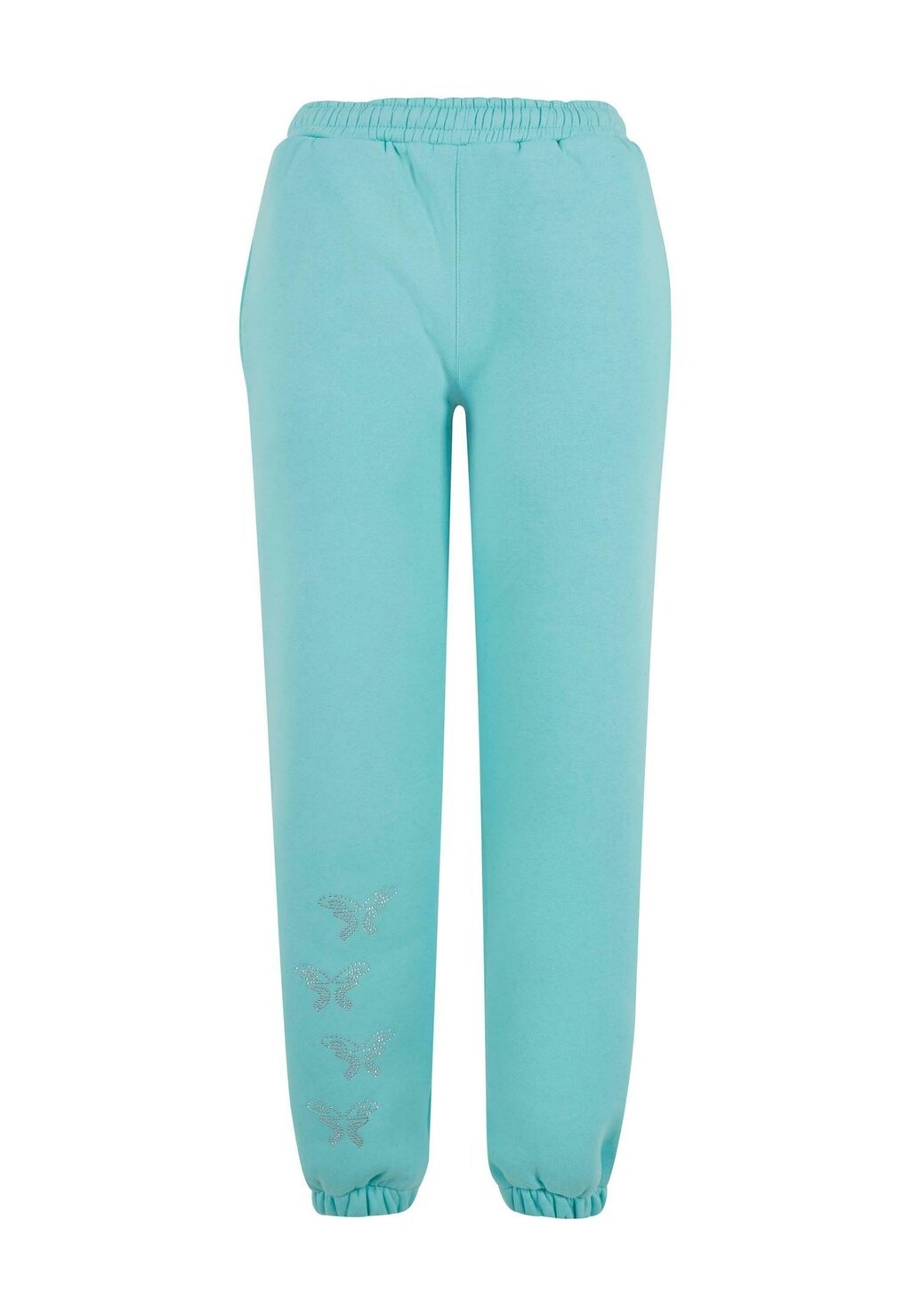 Спортивные брюки FELICIOUS, бирюзовый
Спортивные брюки FELICIOUS, бирюзовый