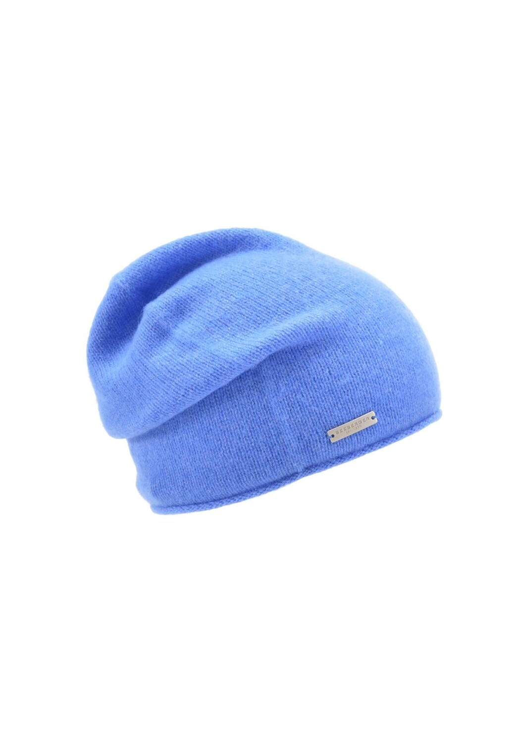 Кашемировый головной убор с закругленным краем 16700-0 SEEBERGER, цвет Stahl One Size
Кашемировый головной убор с закругленным краем 16700-0 SEEBERGER, цвет Stahl One Size