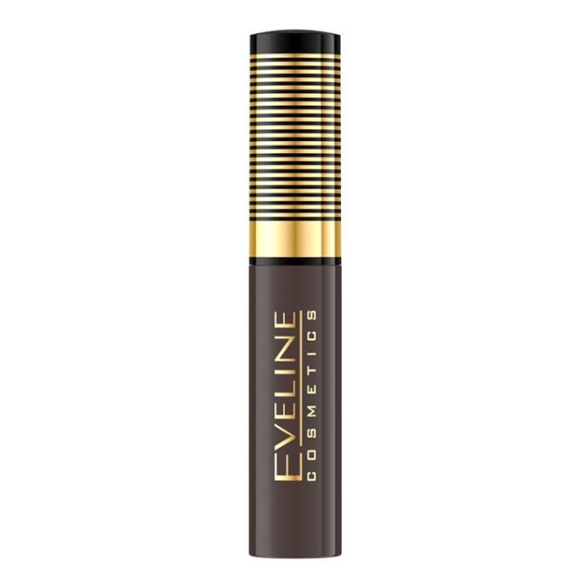 Тушь для бровей Brow & go Eveline, цвет 01, 6 мл
Тушь для бровей Brow & go Eveline, цвет 01, 6 мл