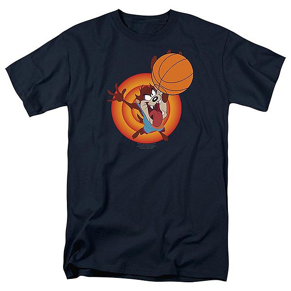 Футболка Space jam 2 taz slam Licensed Character
Футболка Space jam 2 taz slam Licensed Character