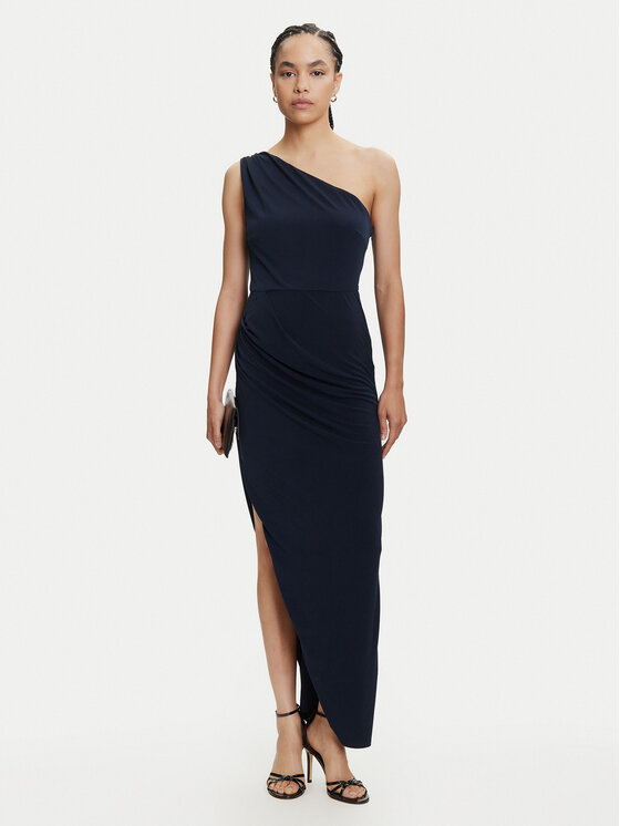 Вечернее платье облегающего кроя 5AJ04100 Swing, синий 
Вечернее платье облегающего кроя 5AJ04100 Swing, синий