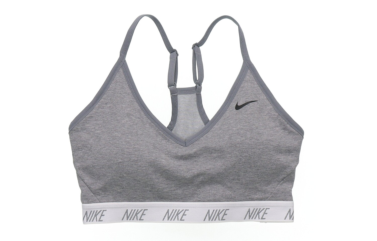 Жилет женский серый Nike
Жилет женский серый Nike