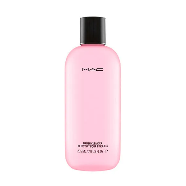 Щетка для чистки Brush Cleanser Mac Cosmetics, 235 ml
Щетка для чистки Brush Cleanser Mac Cosmetics, 235 ml