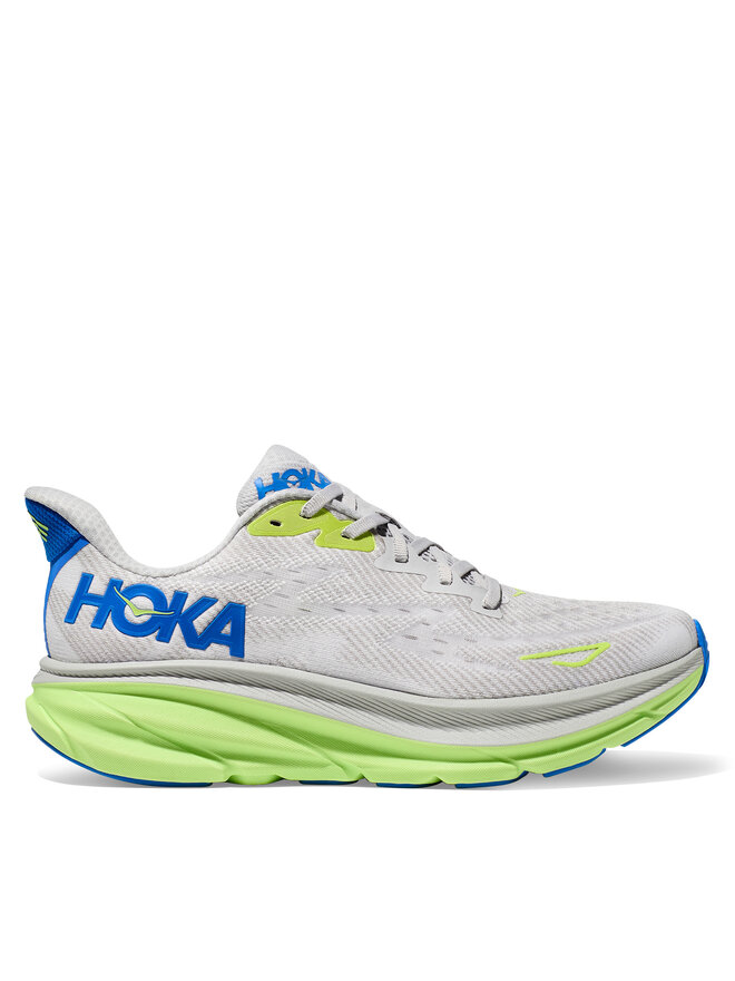 Беговые кроссовки Hoka, белый
Беговые кроссовки Hoka, белый
