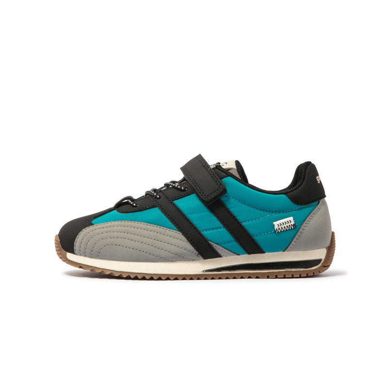 Детская повседневная обувь для детей Gxg Kids, зеленый/черный/коричневый
Детская повседневная обувь для детей Gxg Kids, зеленый/черный/коричневый