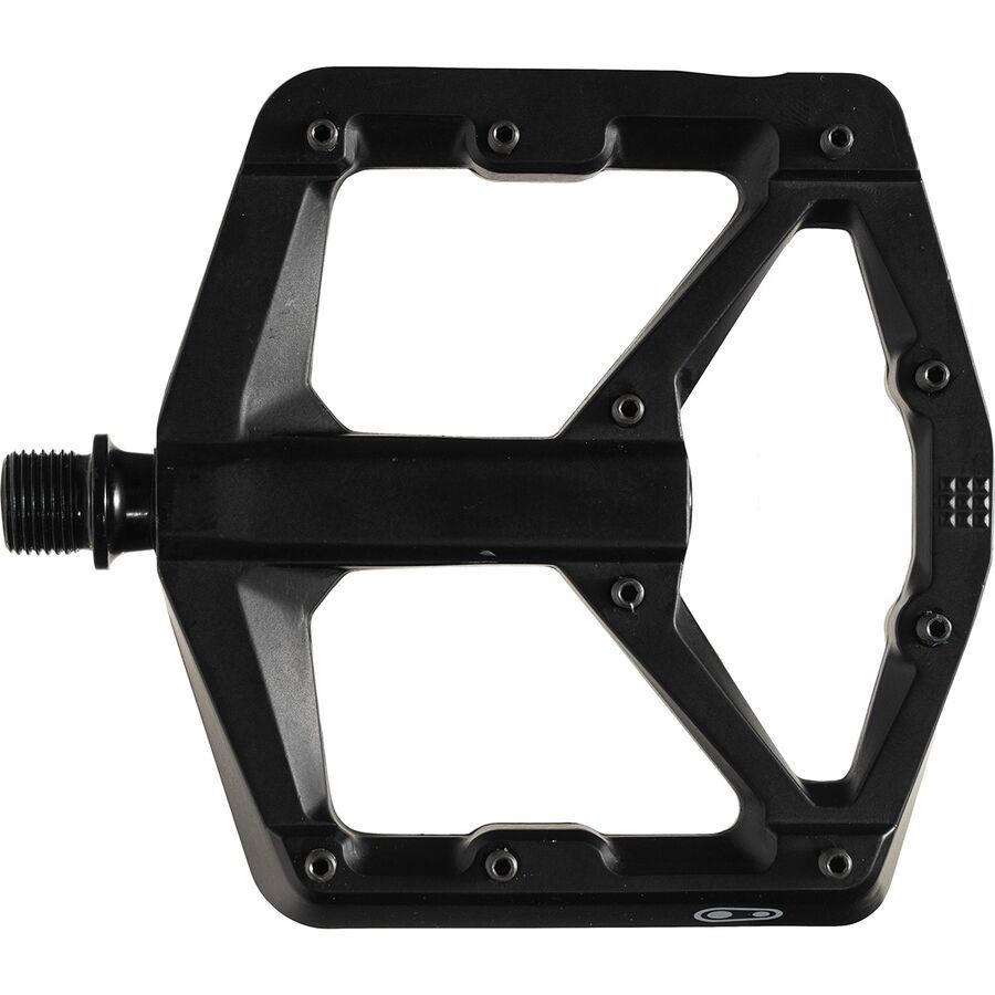 Педали Crank Brothers Stamp 2 V2 Crank Brothers, Black
Педали Crank Brothers Stamp 2 V2 Crank Brothers, Black