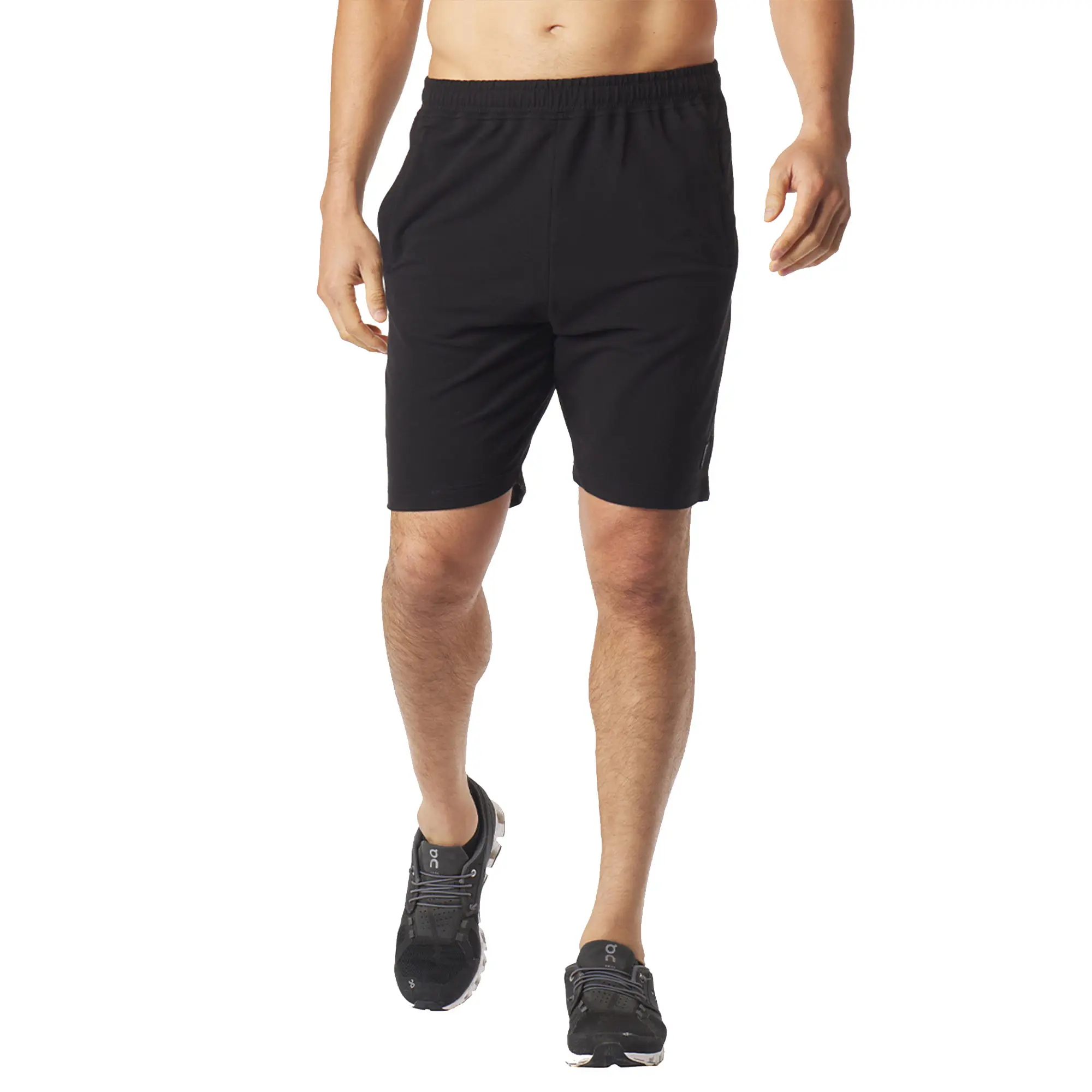 Мужские шорты Jet Setter 7,5 дюймов Glyder, Black
Мужские шорты Jet Setter 7,5 дюймов Glyder, Black