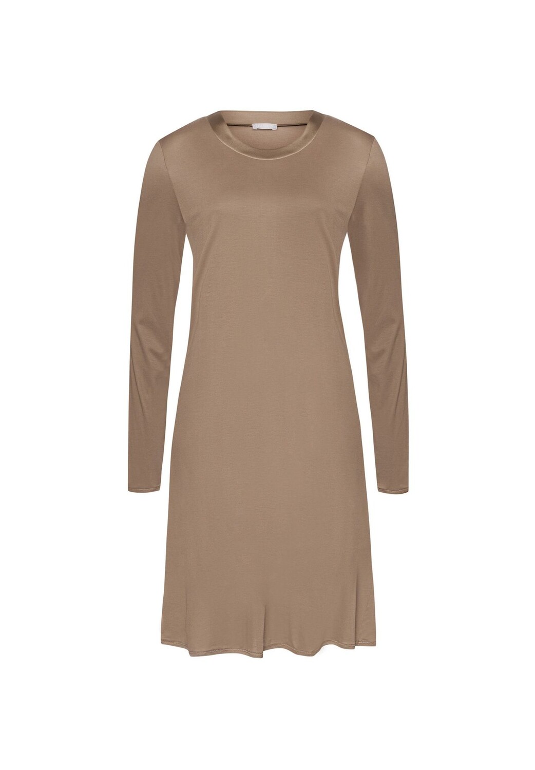 Ночная рубашка Гранд Сентрал HANRO, серо-коричневый
Ночная рубашка Гранд Сентрал HANRO, серо-коричневый