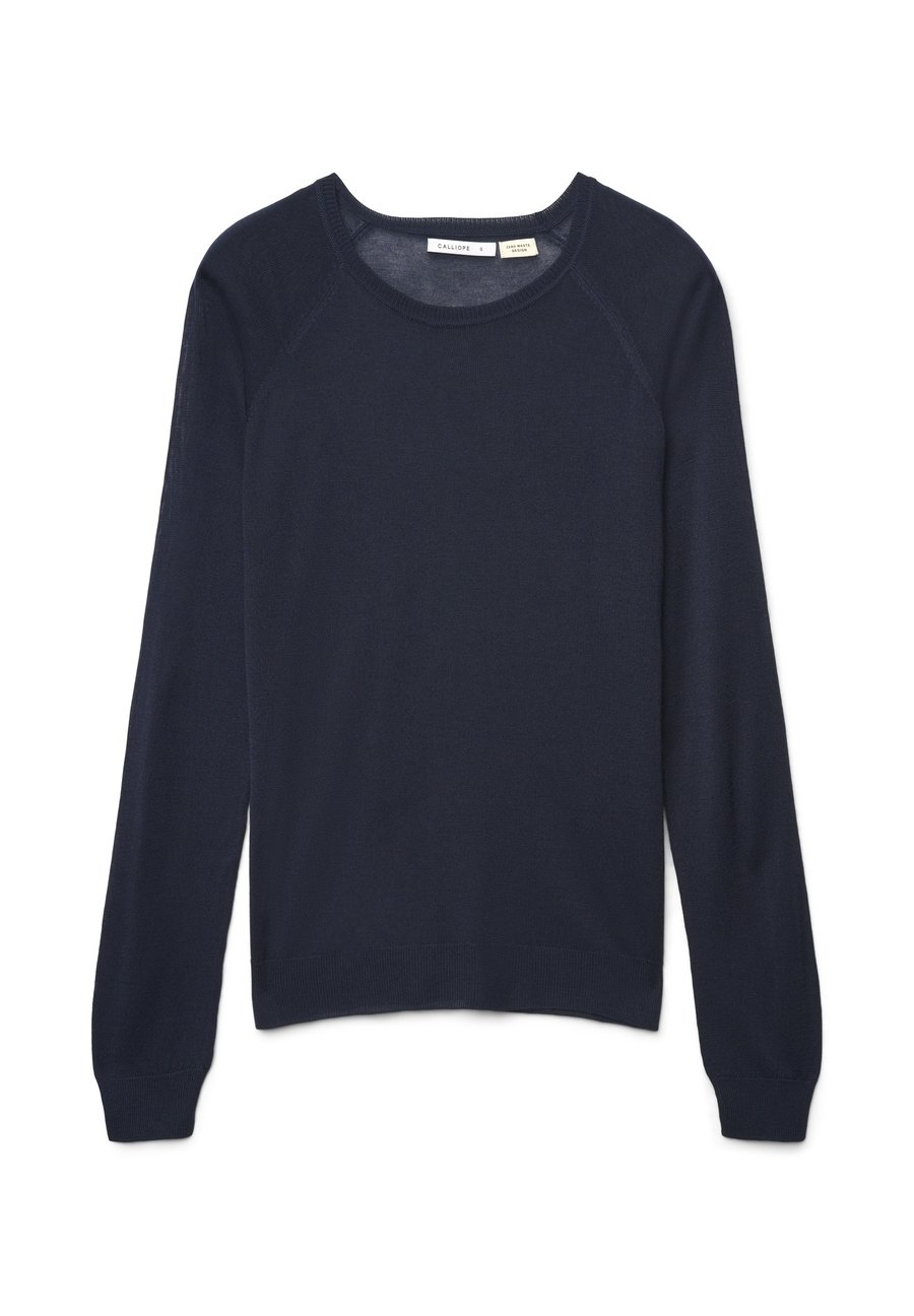 Джемпер Calliope UNITA, Blu/Blue
Джемпер Calliope UNITA, Blu/Blue