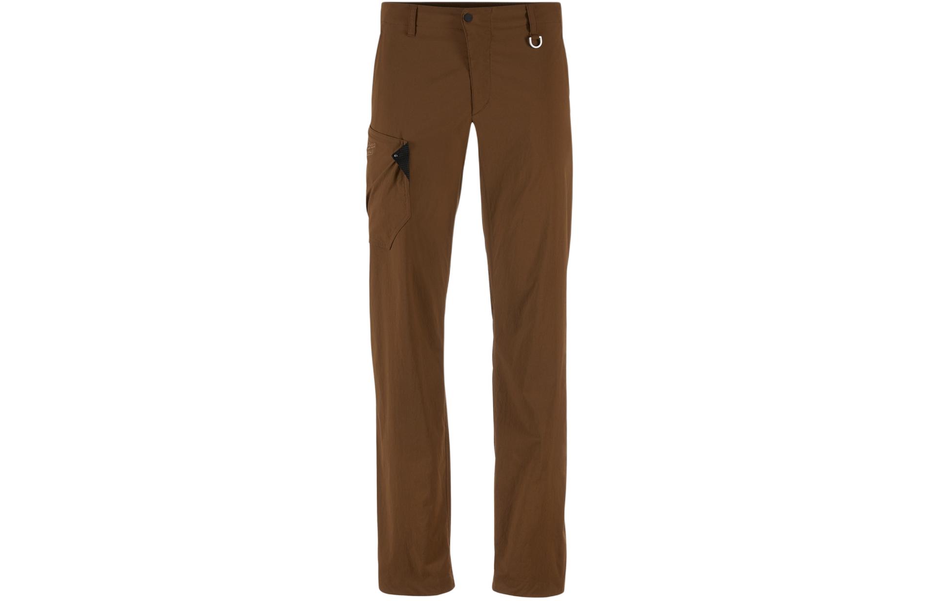 Брюки Alfhild Quick Dry мужские Klattermusen, Light Umber
Брюки Alfhild Quick Dry мужские Klattermusen, Light Umber