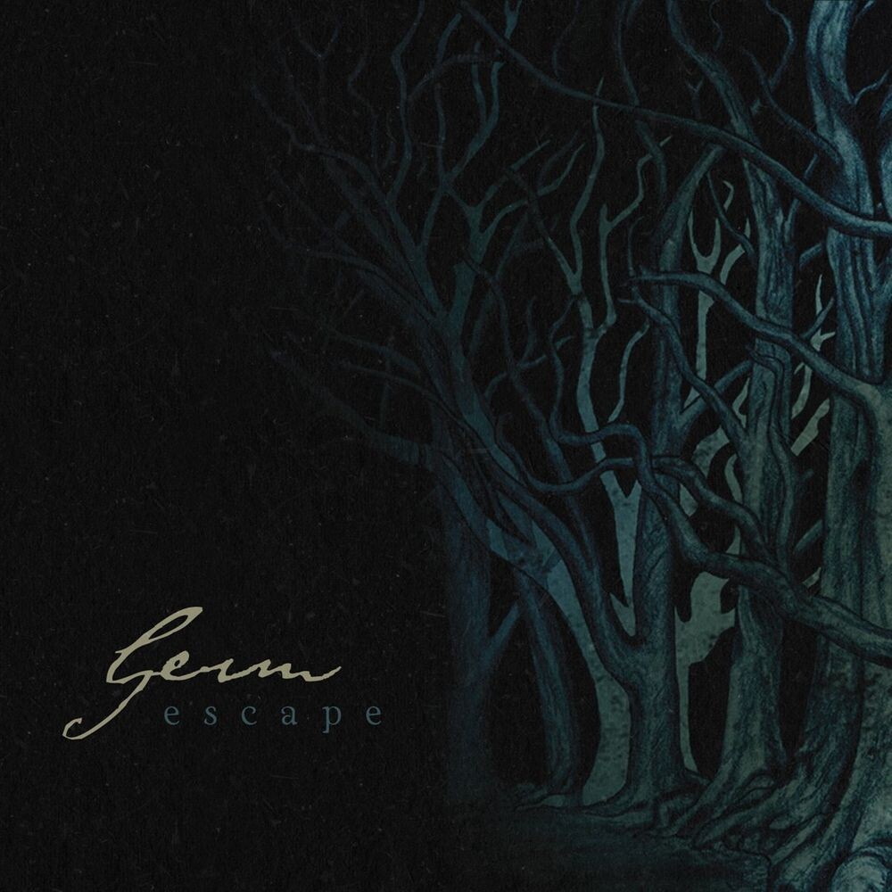 Диск CD Escape - Germ
Диск CD Escape - Germ