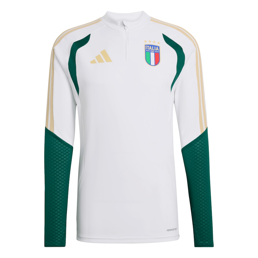 Футболка Performance ADIDAS PERFORMANCE FIGC, белый
Футболка Performance ADIDAS PERFORMANCE FIGC, белый
