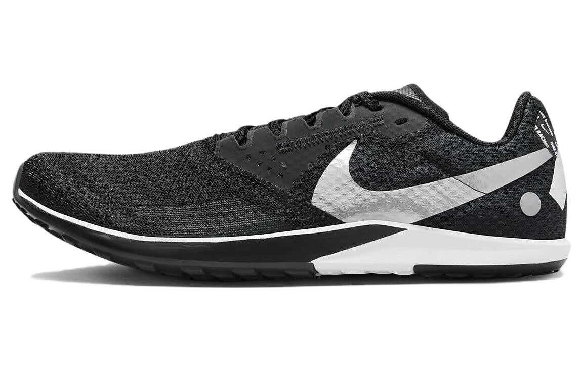 Кроссовки унисекс Nike Zoom Rival Waffle 6
Кроссовки унисекс Nike Zoom Rival Waffle 6