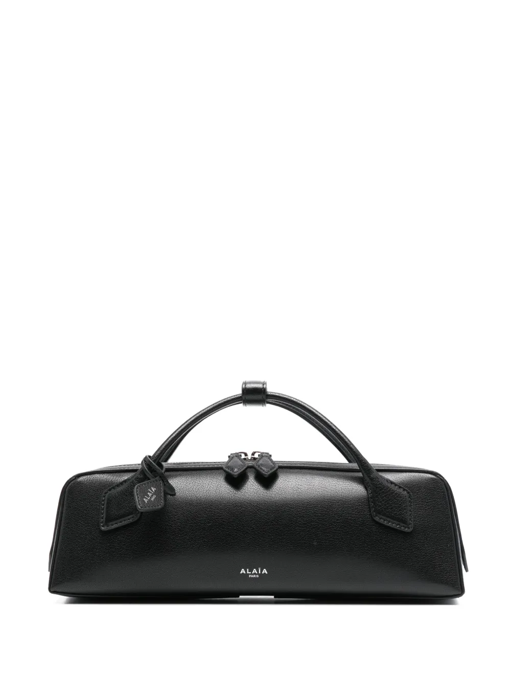 Сумка-тоут Le Teckel Alaïa, черный
Сумка-тоут Le Teckel Alaïa, черный