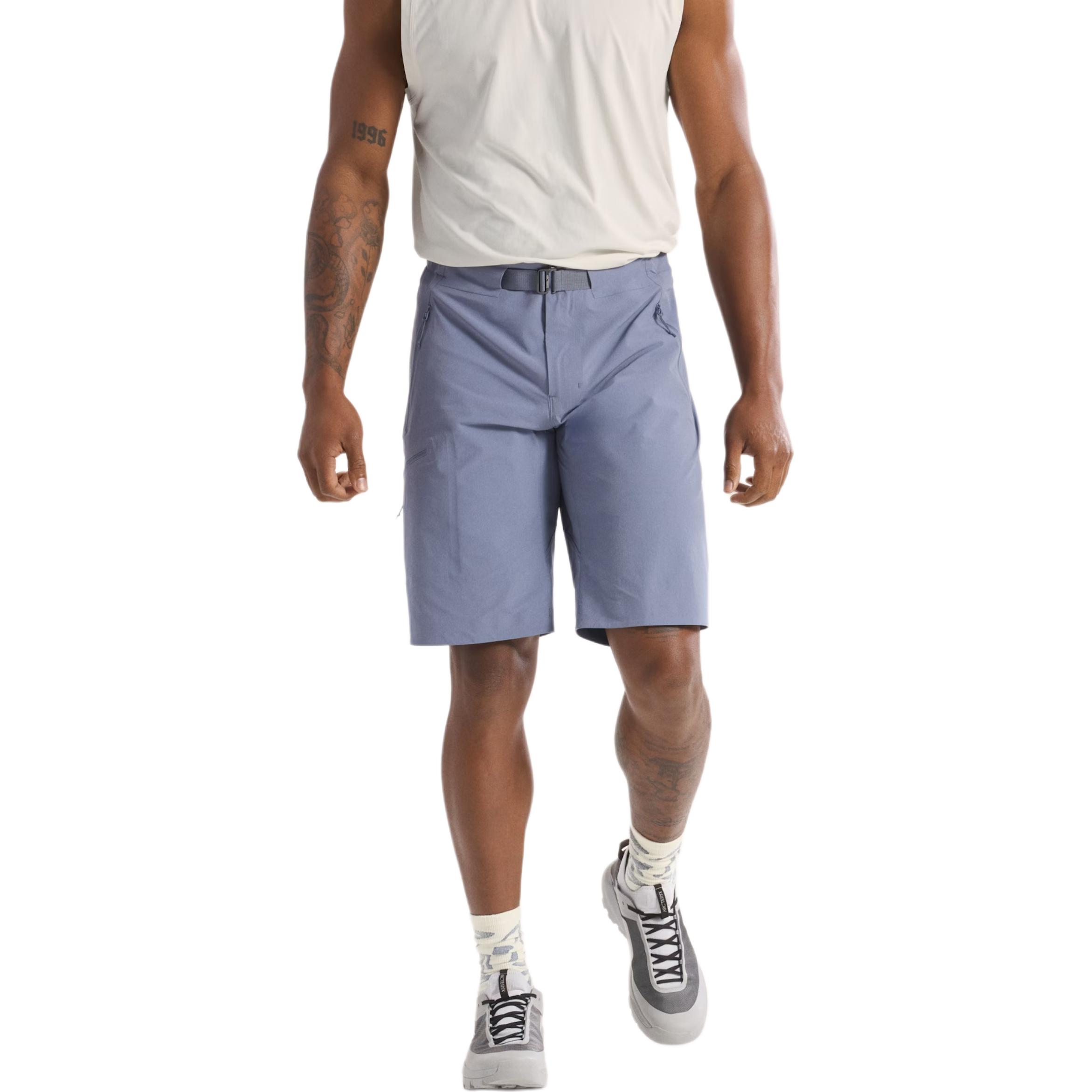 Шорты GAMMA SL Casual мужские Arcteryx, синий
Шорты GAMMA SL Casual мужские Arcteryx, синий