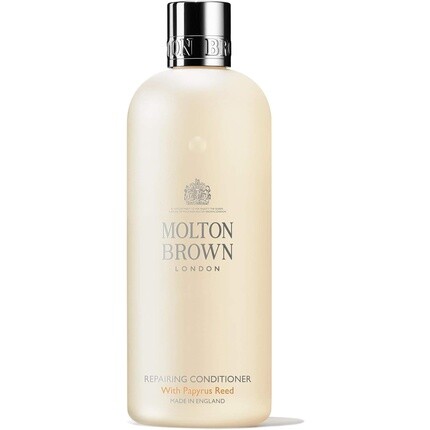 Molton Brown Восстанавливающий кондиционер с язычком папируса 300мл
Molton Brown Восстанавливающий кондиционер с язычком папируса 300мл