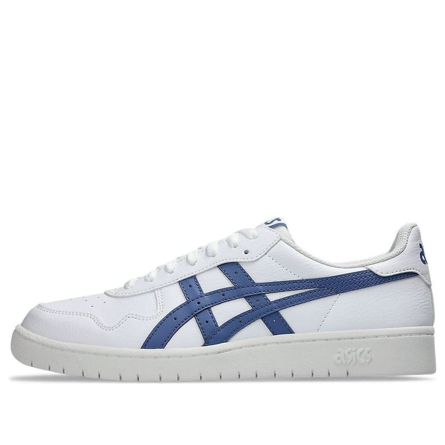 Кроссовки ASICS Japan S 'White Blueberry', белый 
Кроссовки ASICS Japan S 'White Blueberry', белый