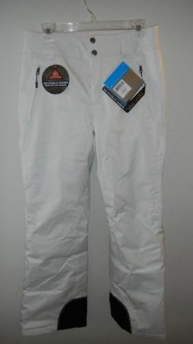 Женские брюки Columbia Hot Seat, Winter White
Женские брюки Columbia Hot Seat, Winter White