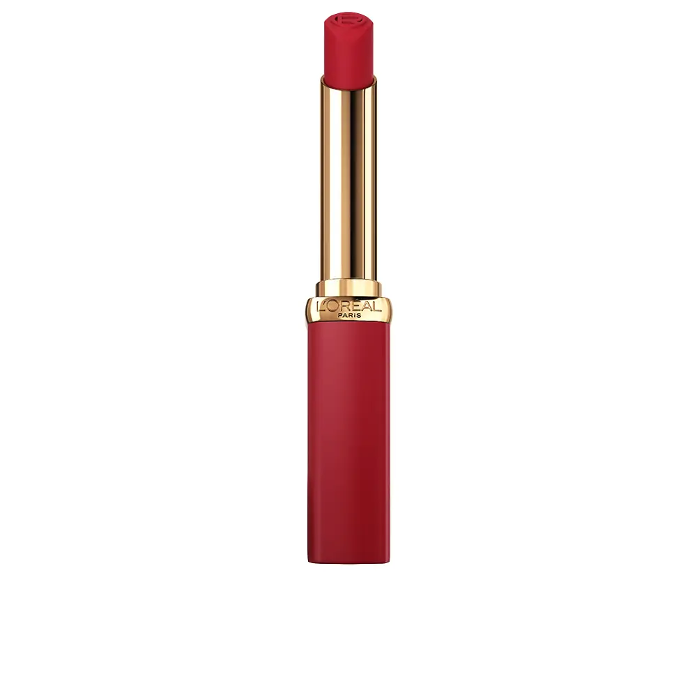 Помада для губ Color riche intense volumen matte edición limitada L'Oréal París, цвет 300-rouge confident, 1,8 гр.
Помада для губ Color riche intense volumen matte edición limitada L'Oréal París, цвет 300-rouge confident, 1,8 гр.